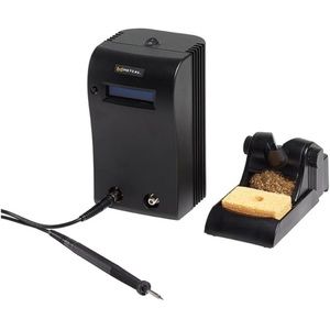 Metcal MX-500S Dual Port Switchable Desoldering & Rework System, 60W, with